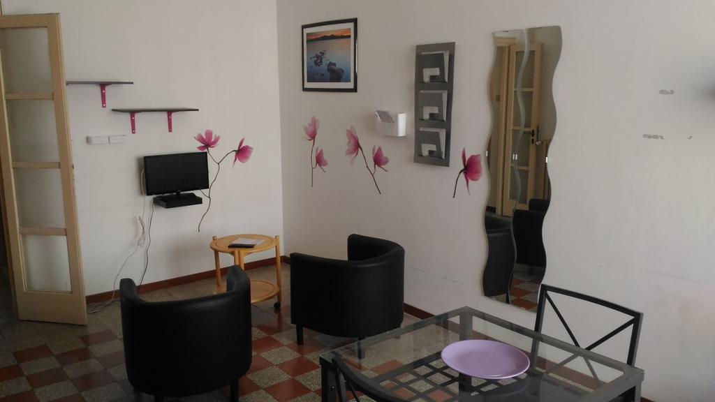 Vakantiehuis Casa Vespa Rome