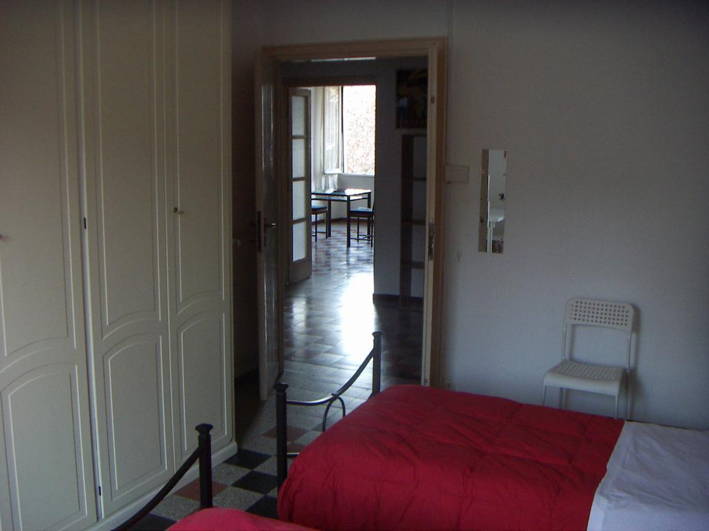 Casa Vespa Holiday home
