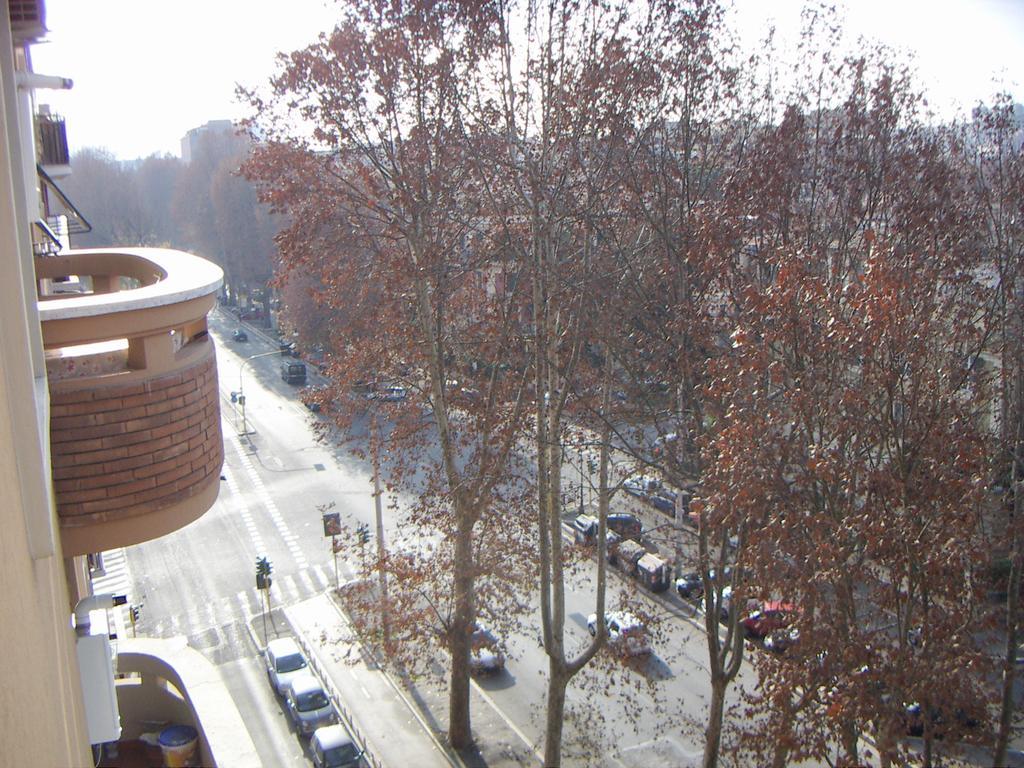 Holiday home Casa Vespa Rome