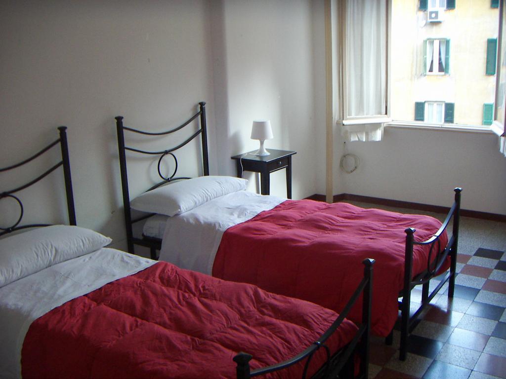 Casa Vespa Holiday home Rome