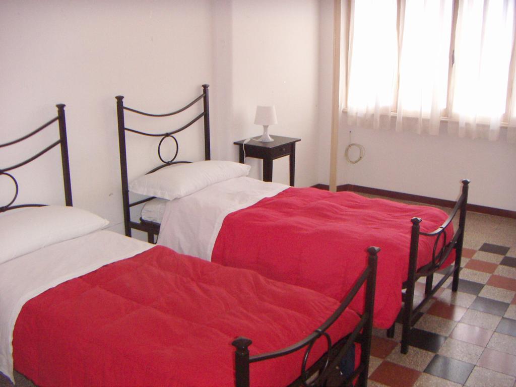 Casa Vespa Holiday home