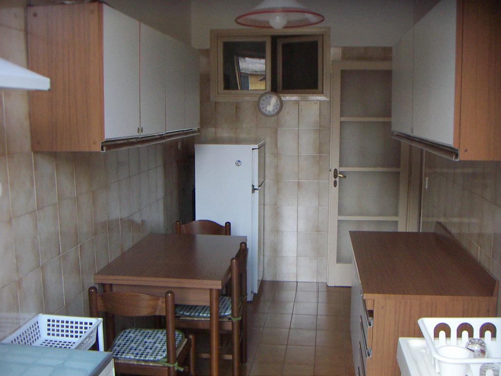 Casa Vespa *