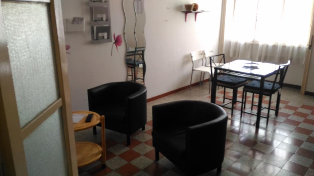 Holiday home Casa Vespa